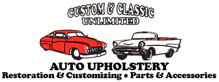 Custom and Classic Unlimited